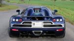 Koenigsegg CCX 2008 года